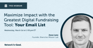 Maximize Your Email List