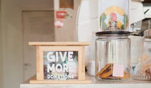 Use This Email Template to Upgrade Donors from One-Time to Monthly