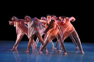 Alison Cook Beatty Dance Company Exceeds Goals and Impresses Donors