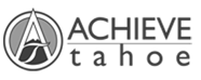 achieve tahoe logo
