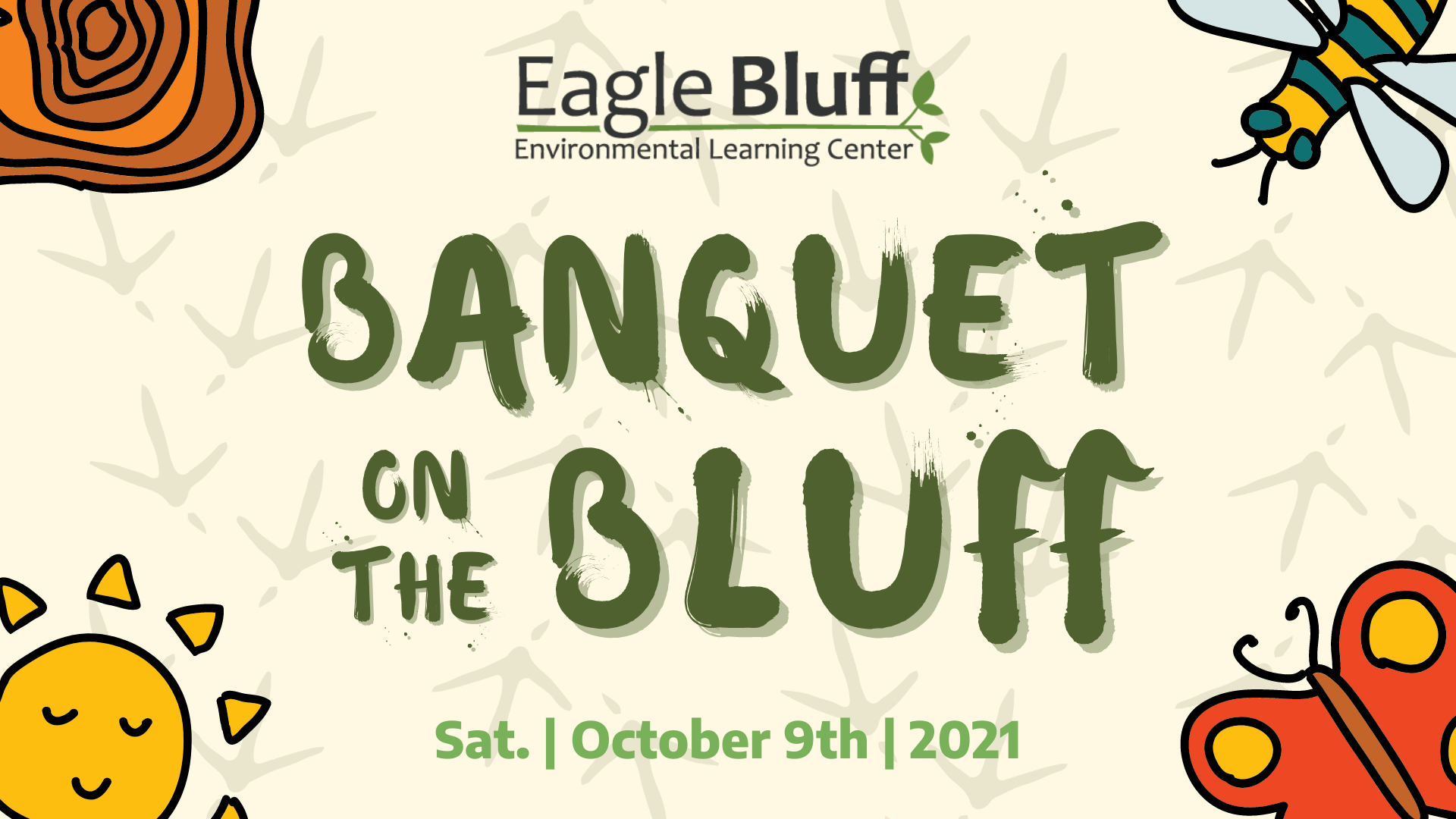 Eagle Bluff Banquet 2021