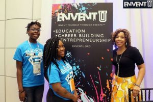 EnventU Grew 155% With Fundraising Software and Personalized Coaching