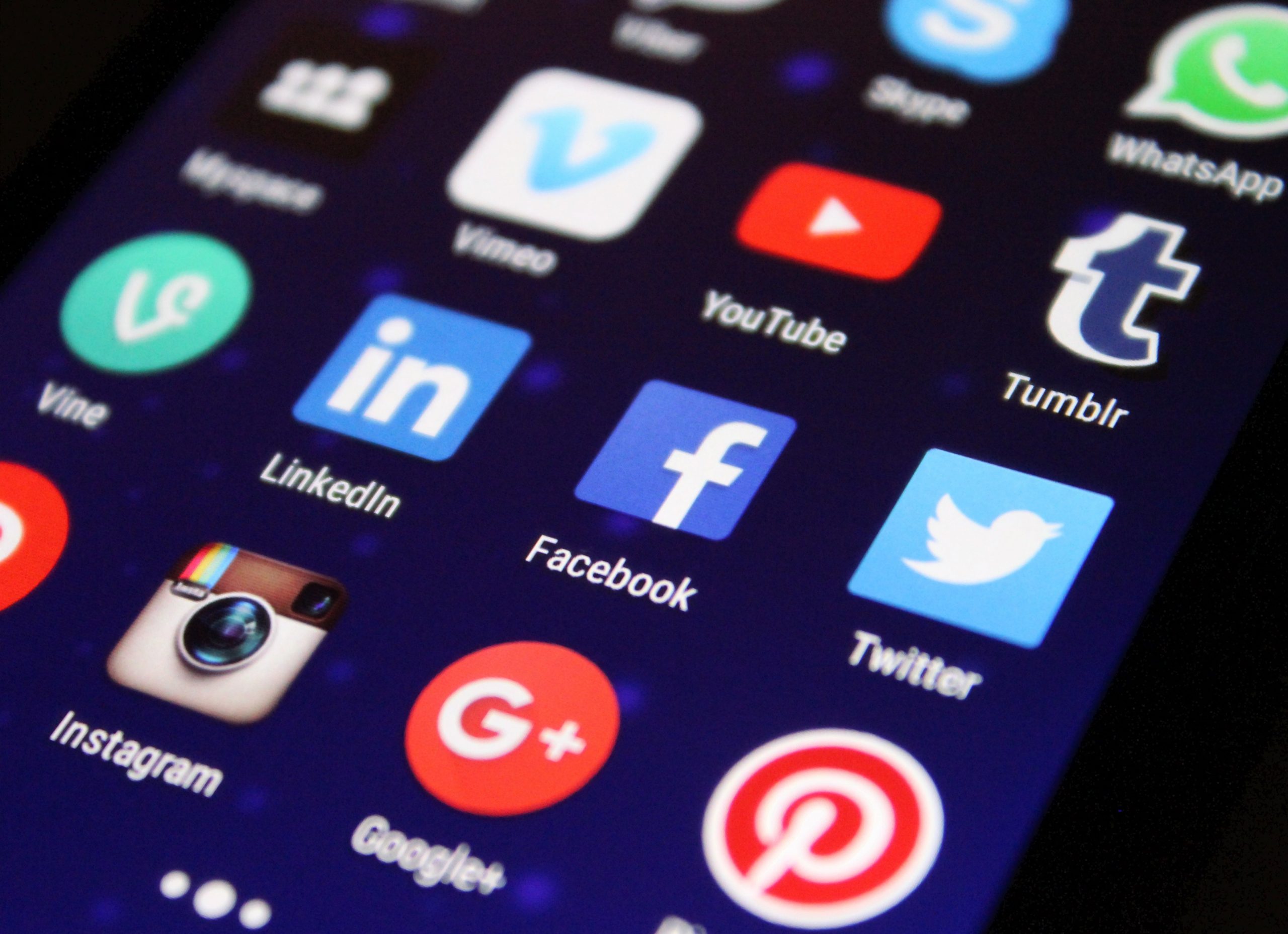 6 Tips for Maximizing Your Social Media Engagement