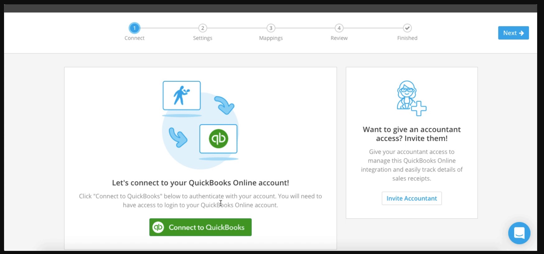Quickbooks + Network for Good 101: How to Convert from Desktop to Online