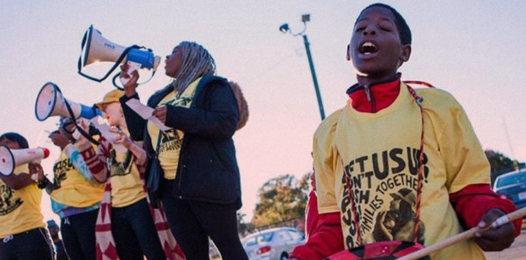 RISE for Youth Raised 3x Their Goal by Creating a Virtual March