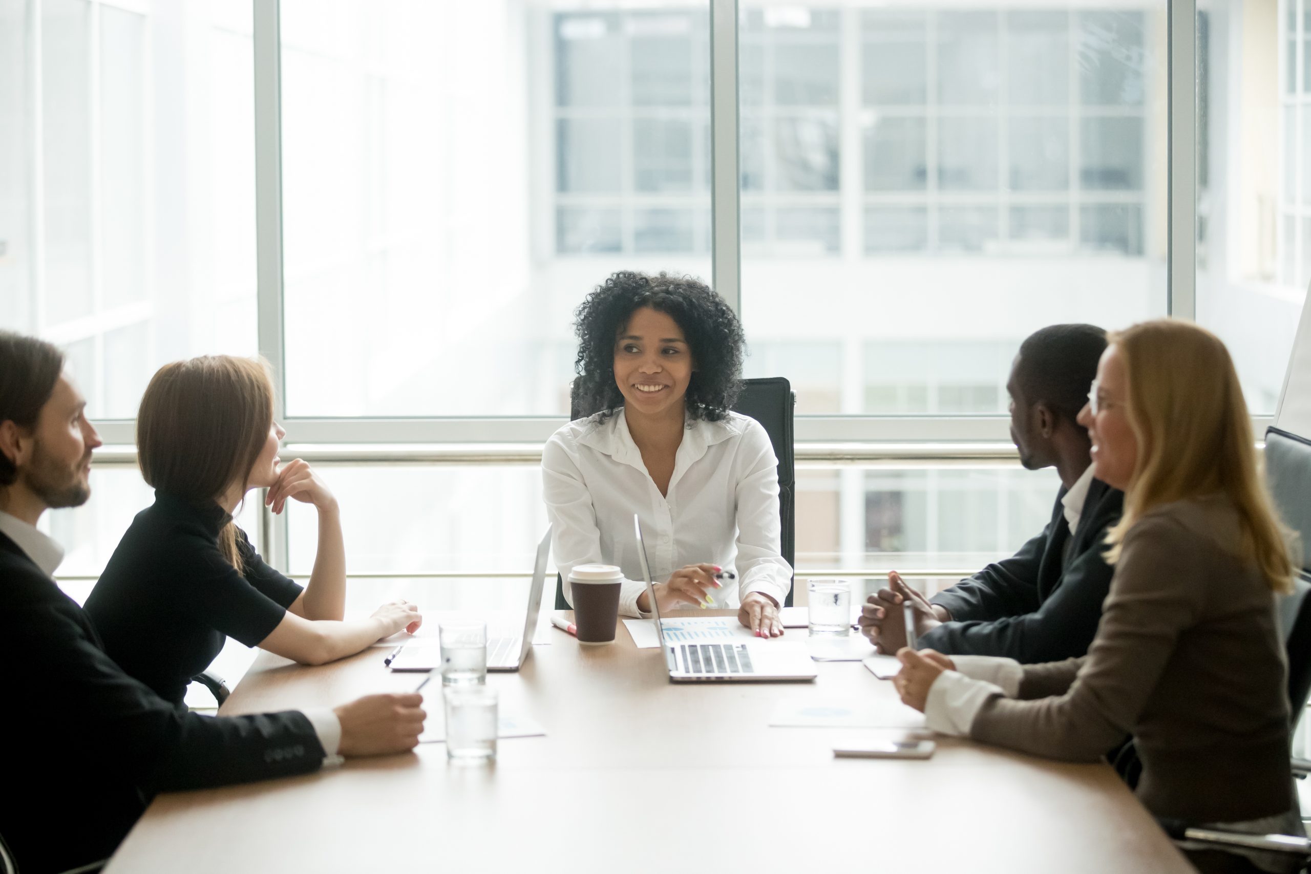 How a Board of Directors Can Make Your Mission