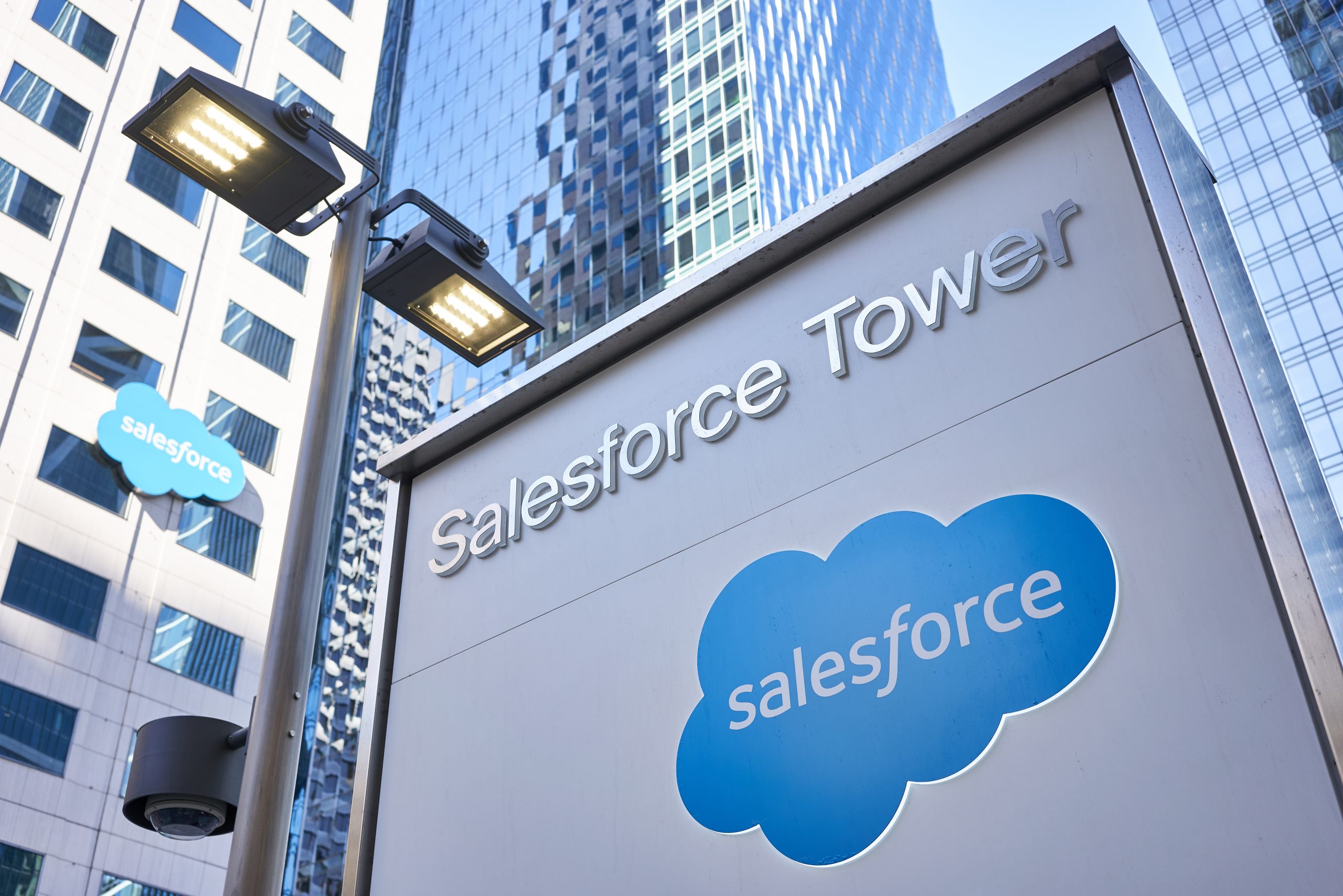 Is Salesforce.com Right for Your Nonprofit?
