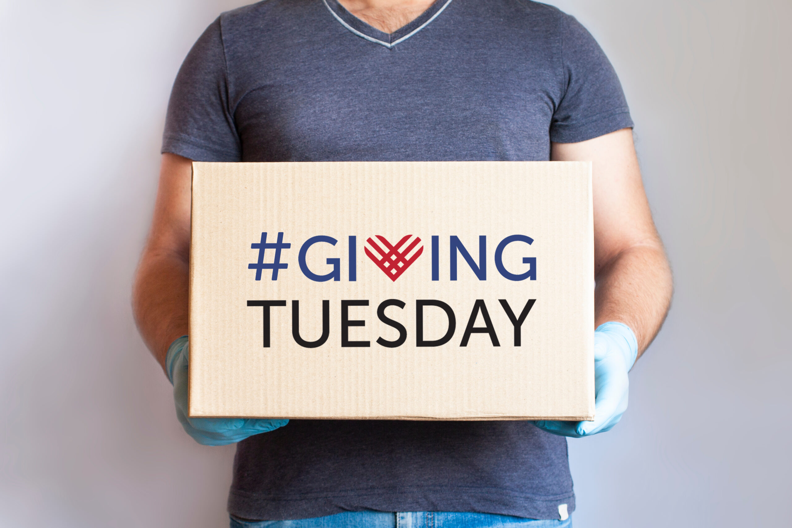 Your 2021 Giving Tuesday Checklist & Planning Guide