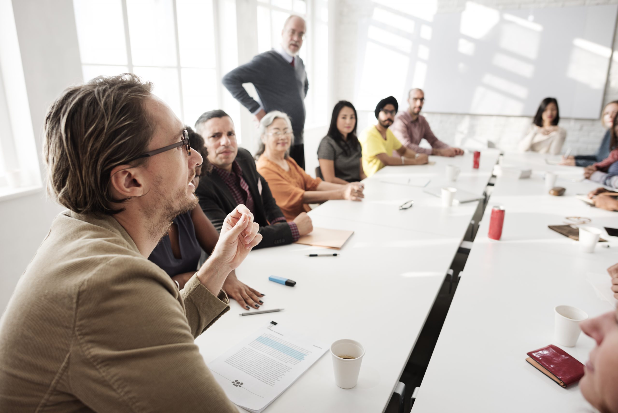 Engaging Your Board for Better Year-End Fundraising