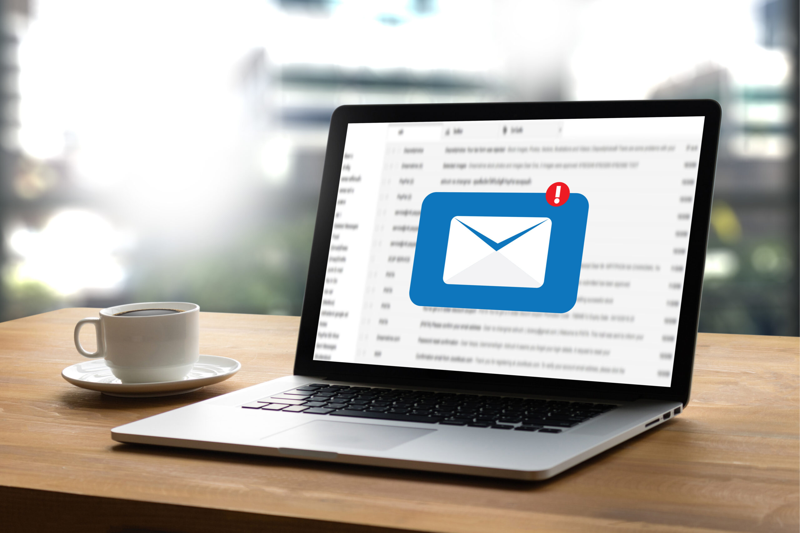 Top 5 Tips for Better Fundraising Emails