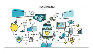 Yes, You Can Host a Great Fundraising Event in Fall 2021