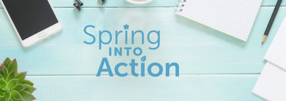 Spring Cleaning with Donor Management